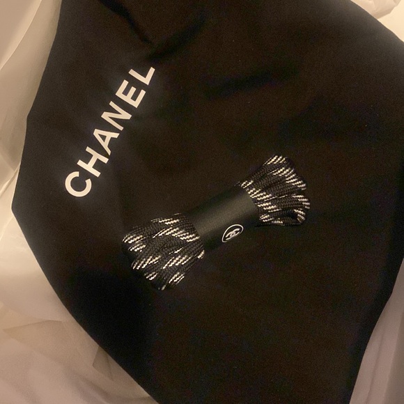 CHANEL Sneakers/Trainers - Picture 11 of 11